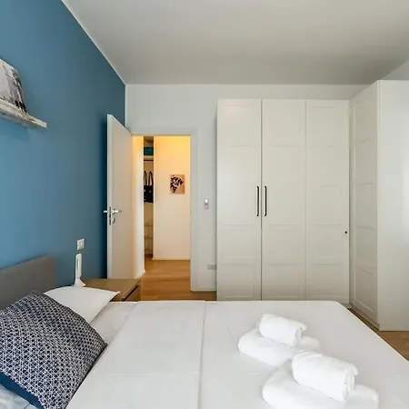 Appartement Ospedale Niguarda - Moderno A *