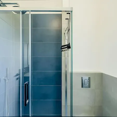 Ospedale Niguarda - Moderno A Apartamento *