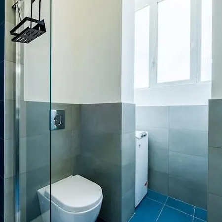 Ospedale Niguarda - Moderno A Apartamento *