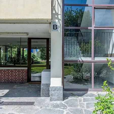 Ospedale Niguarda - Moderno A * Milan