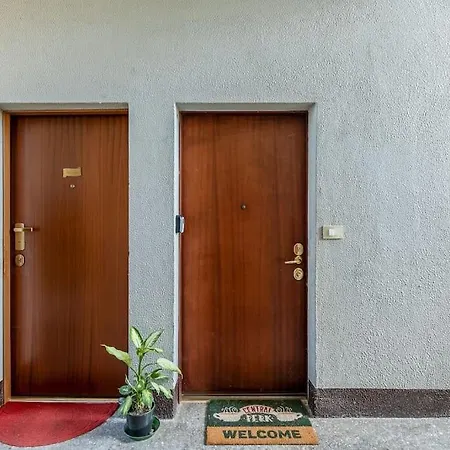 Ospedale Niguarda - Moderno A Appartement Milan