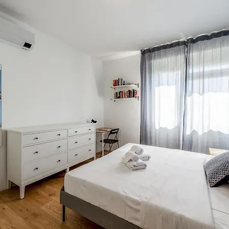 Ospedale Niguarda - Moderno A