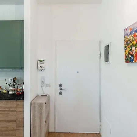 Ospedale Niguarda - Moderno A Appartement *