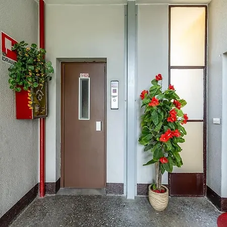 Ospedale Niguarda - Moderno A Appartement Milan